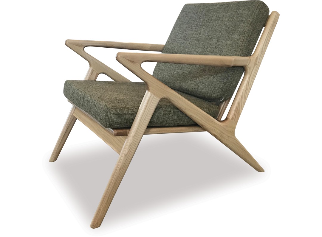 Wasabi Armchair / Occasional Chair